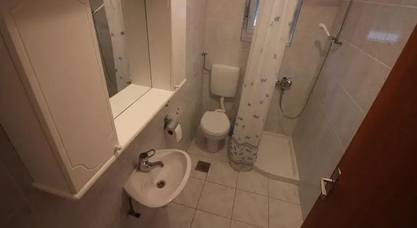 Apartment Marin