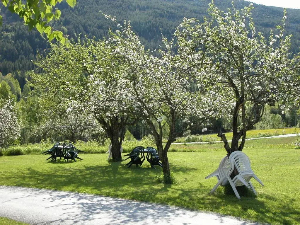 Smedsgården Hotel