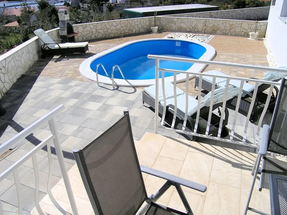 Apartman Karolina