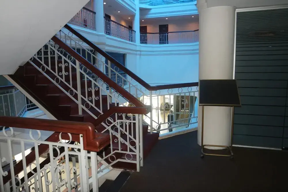 RHR Hotel Kajang