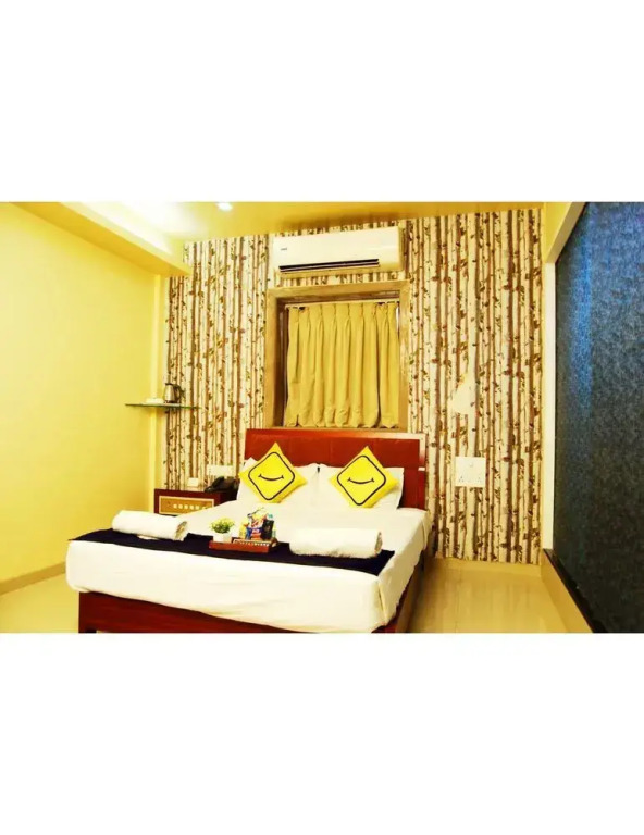 Vista Rooms at CST SBS Road