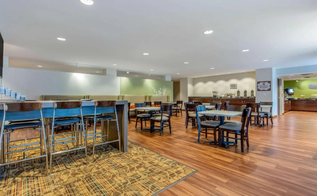 Comfort Inn St Louis Airport