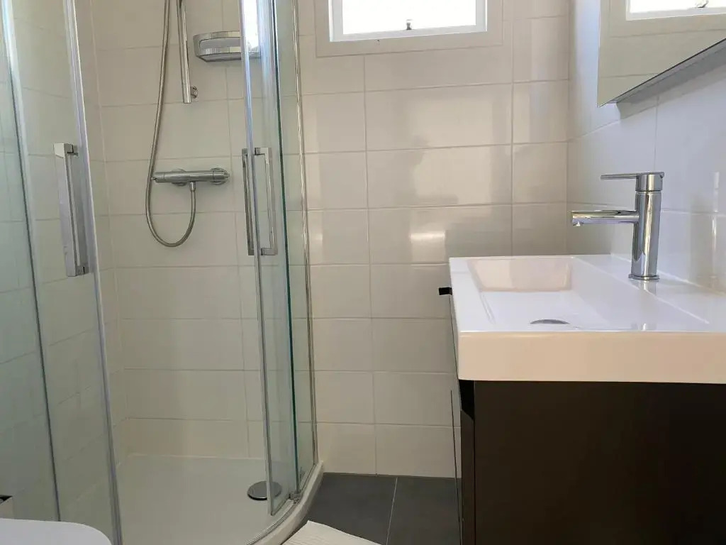 Appartement, Amelander Kaap 121