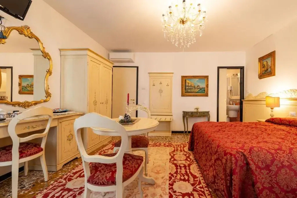 B&B Aquavenice