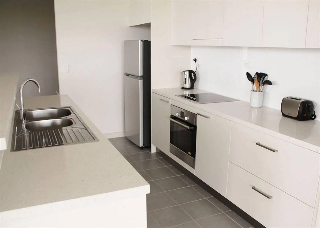 Direct Hotels – Dalgety Apartments
