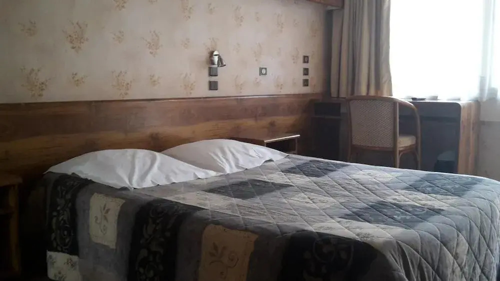Hotel Du Jura