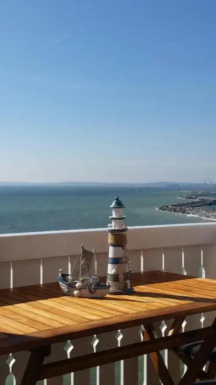 Fuerstenhof Appartement 401