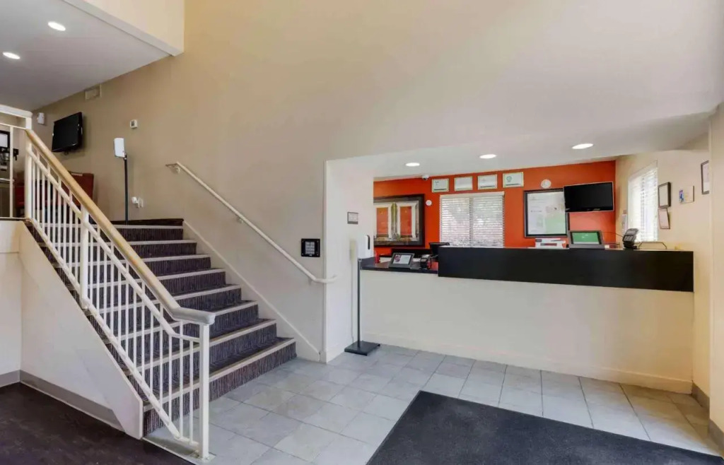 Studio Plus Greenville - Haywood Mall