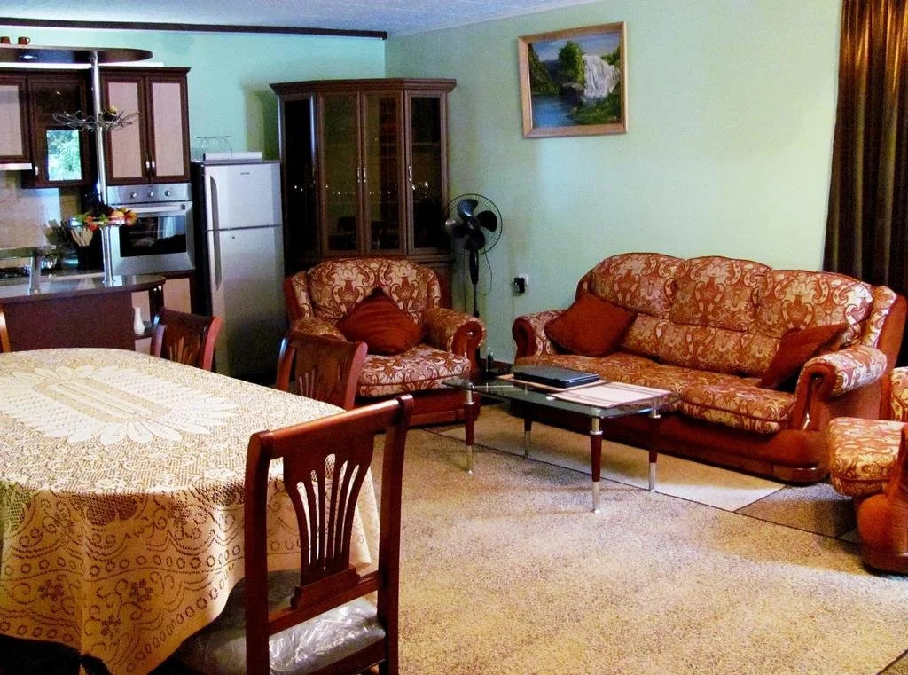 Mimino Guesthouse