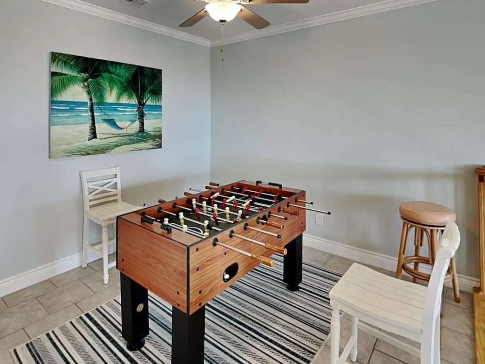 Sandy Starfish by Silver Sands Vacation Rentals