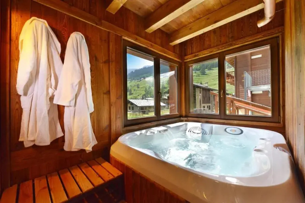 Hotel Le Petit Abri