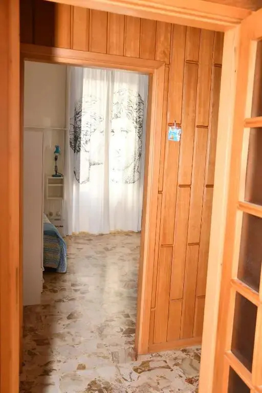 Soffio del Libeccio B&B