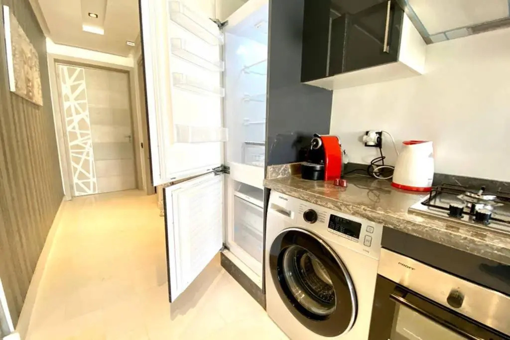 The Dream 21 - New,Wonderful Flat In The Perfect Place