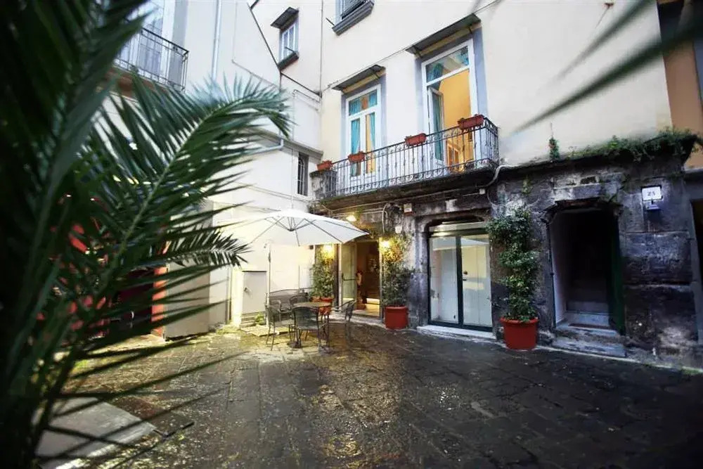 relais metis