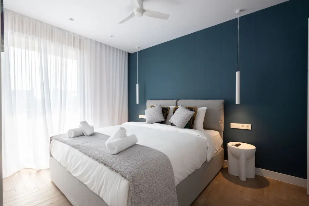 Riviera Pearl Voula Luxury Retreat