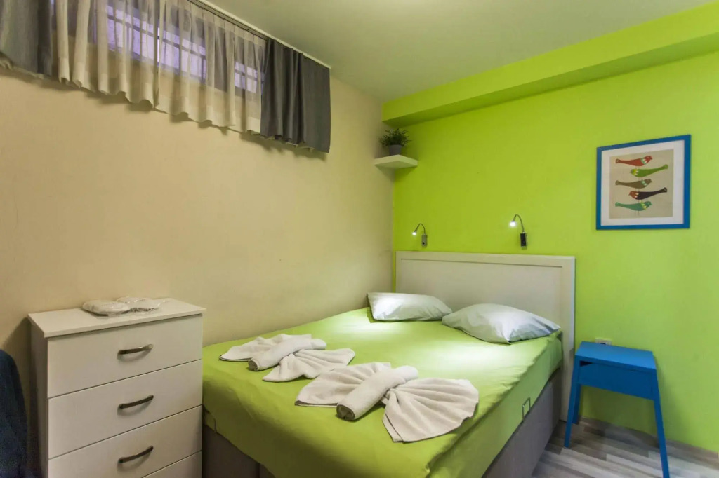 Siper Apartments