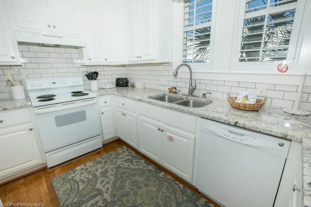 Seascape #3578 - 4 Br Home