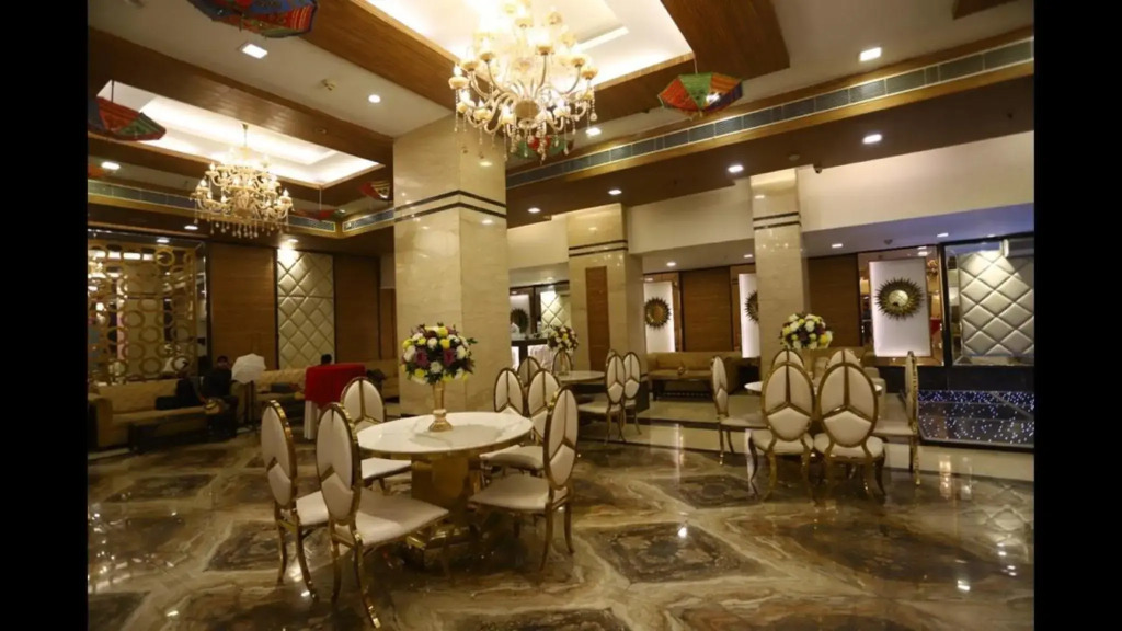 SK Premium Park