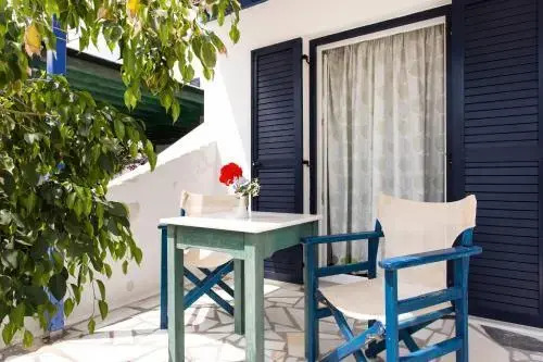 Guest house 1 bedroom - Antiparos
