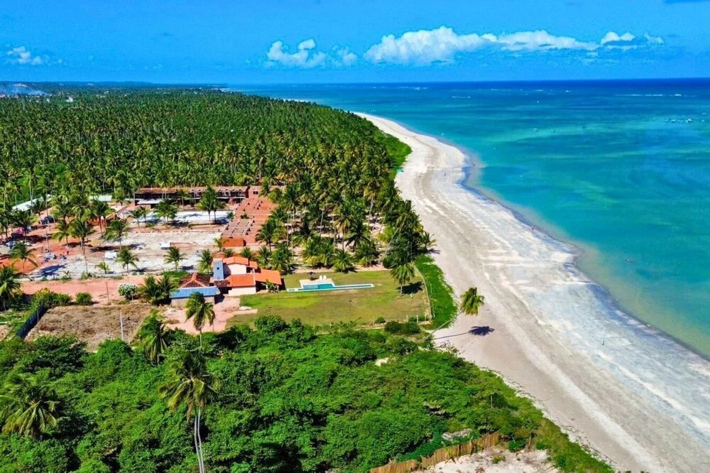 MHV Milagres- Casa Mar