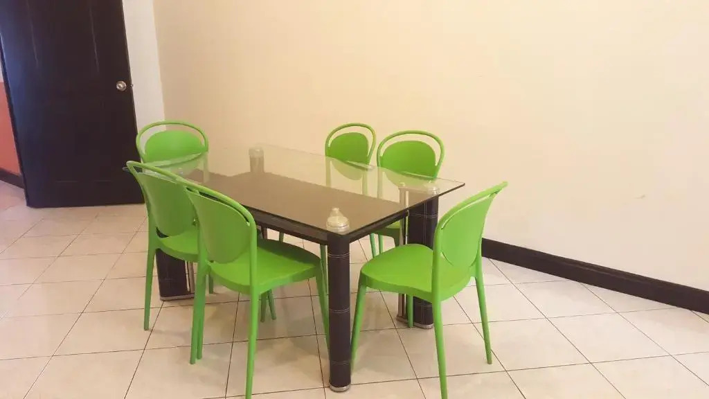 Marina Kk City Homestay