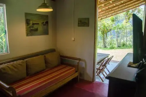 Na Mata Bistro e Hospedagem