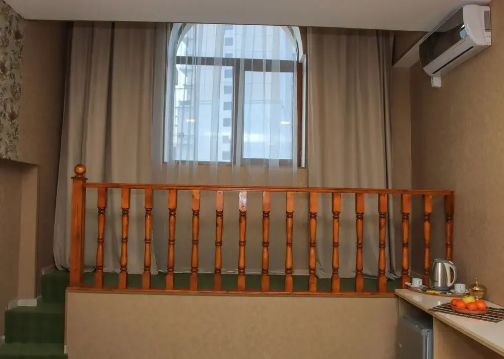 Hotel Naberezhnaya