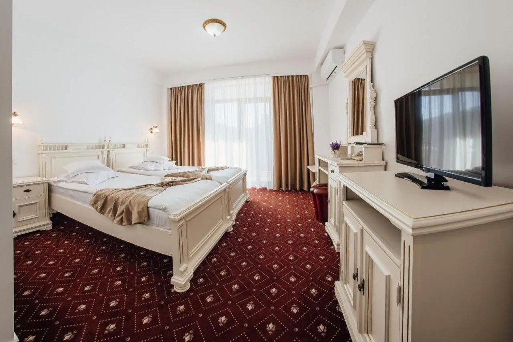 Pension Elegance