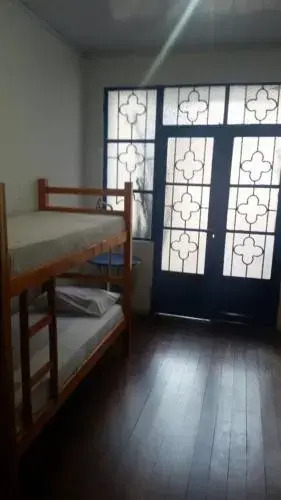 Hostel Minas In