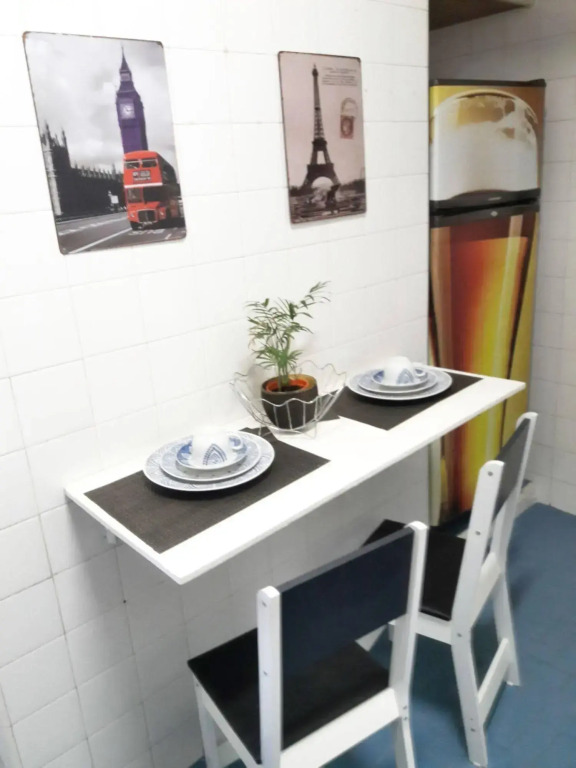 Catete Residence