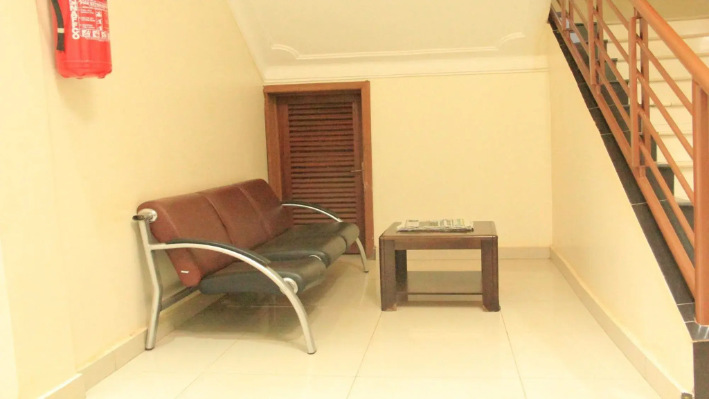 Olympic Hotel - Kigali
