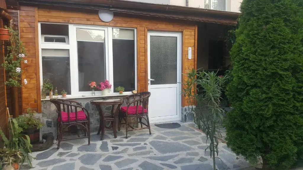 Guest House Zdravets