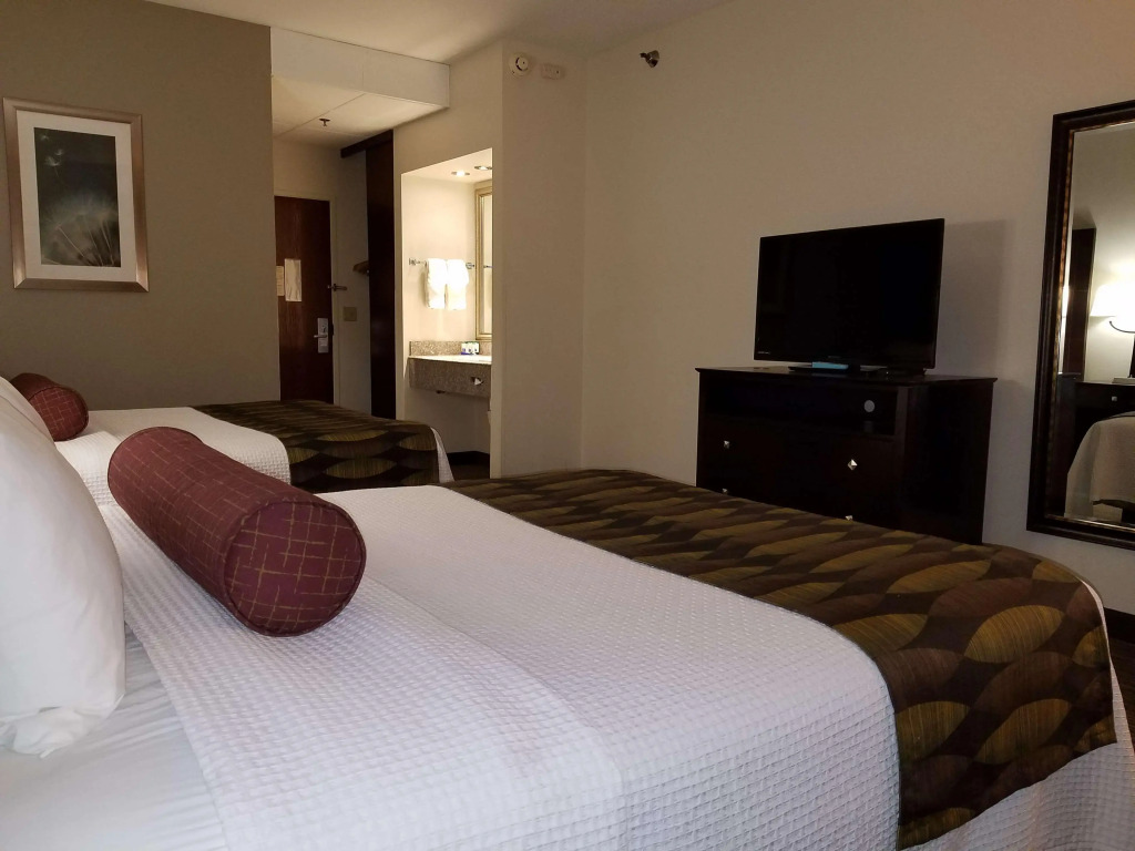 Best Western Plus Ohare International South Hotel