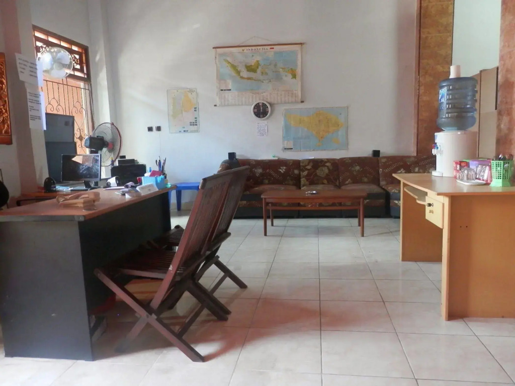 Ratih Bali Hostel
