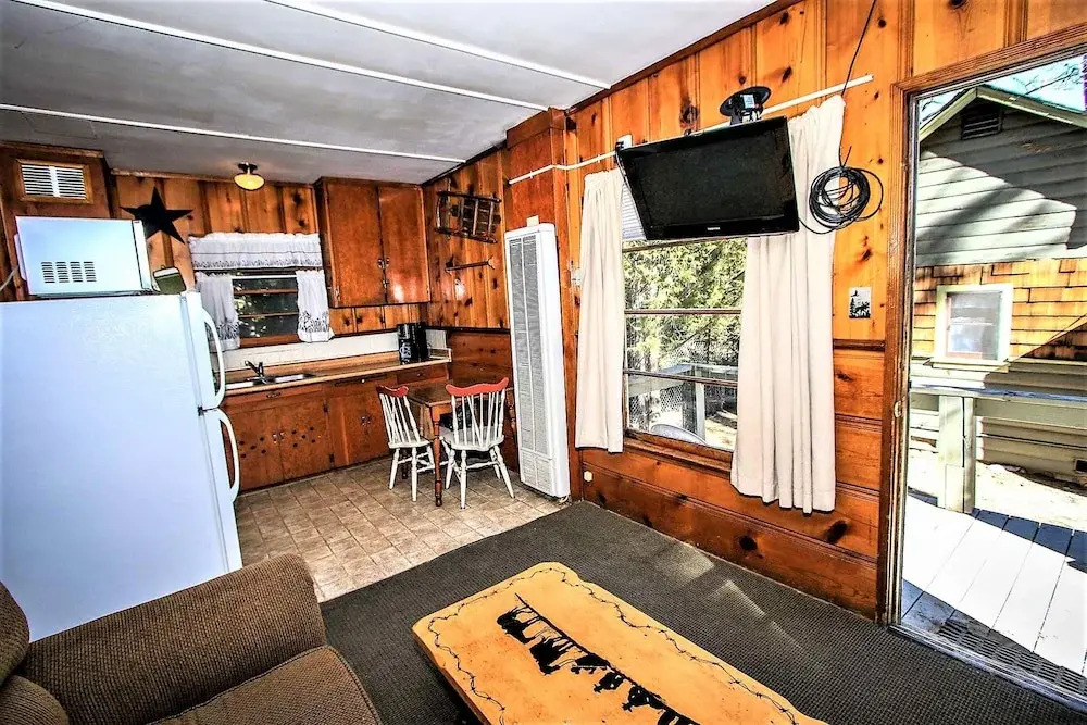 Juniper-105 by Big Bear Vacations