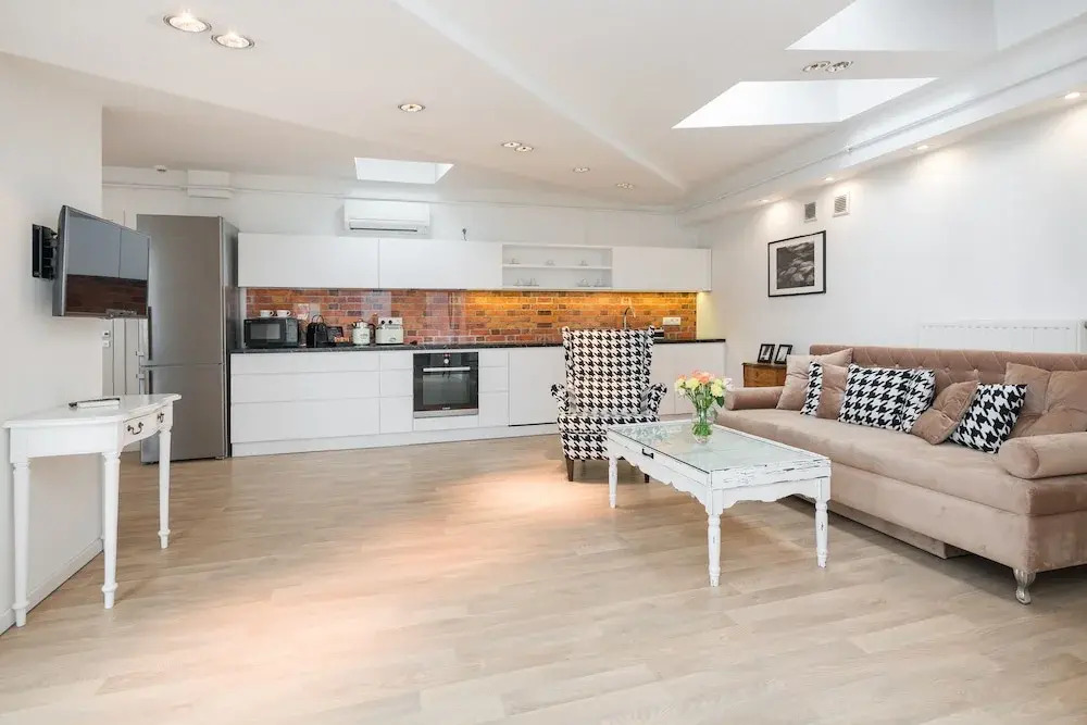 Nook Nook Apartments - Dietla 66