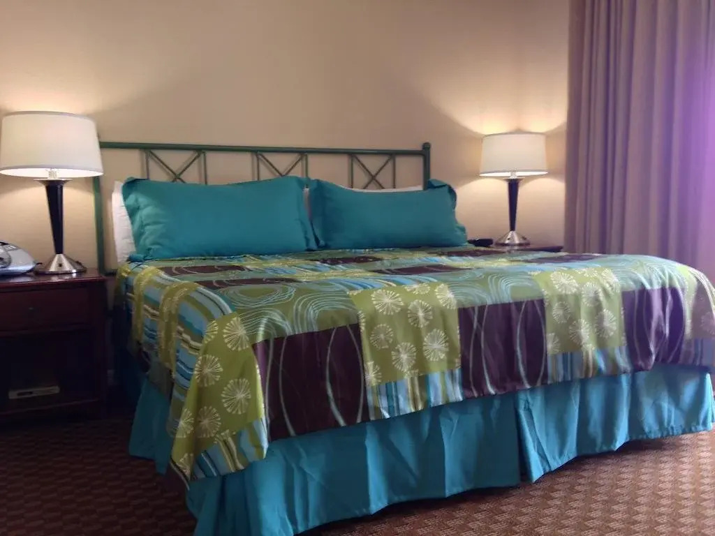 Vacation Village at Weston, Fort Lauderdale