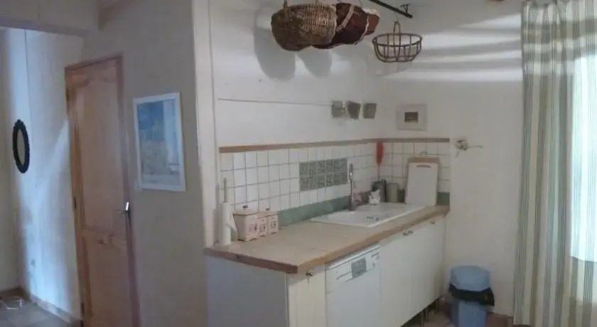 Les Gîtes de Berges