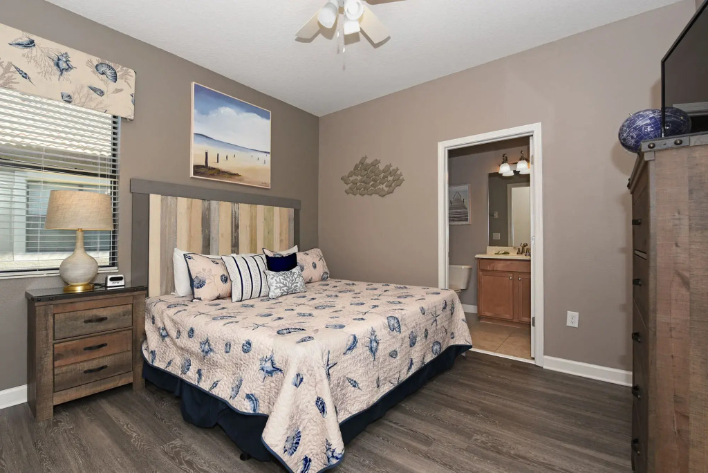 Huge 6bed Hm Pool Gm Rm Champions Gate-1444mvd 6 Bedroom Home by RedAwning