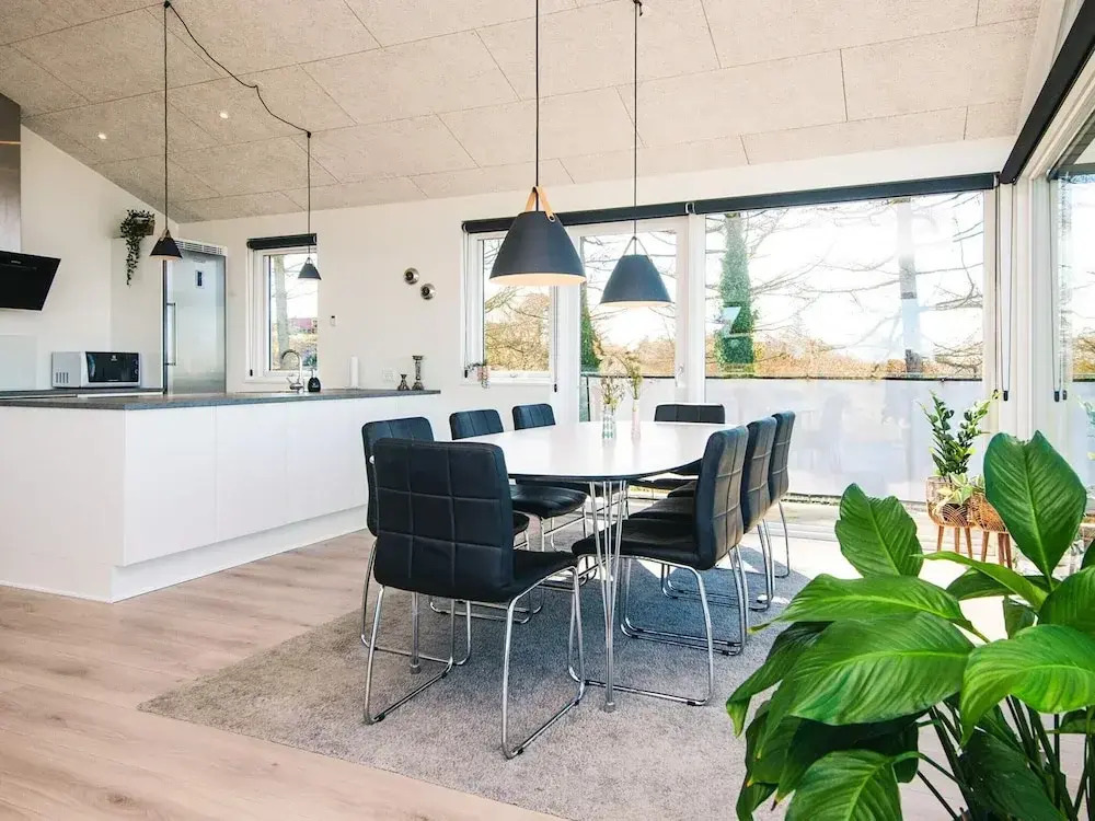 5 star holiday home in Løgstrup