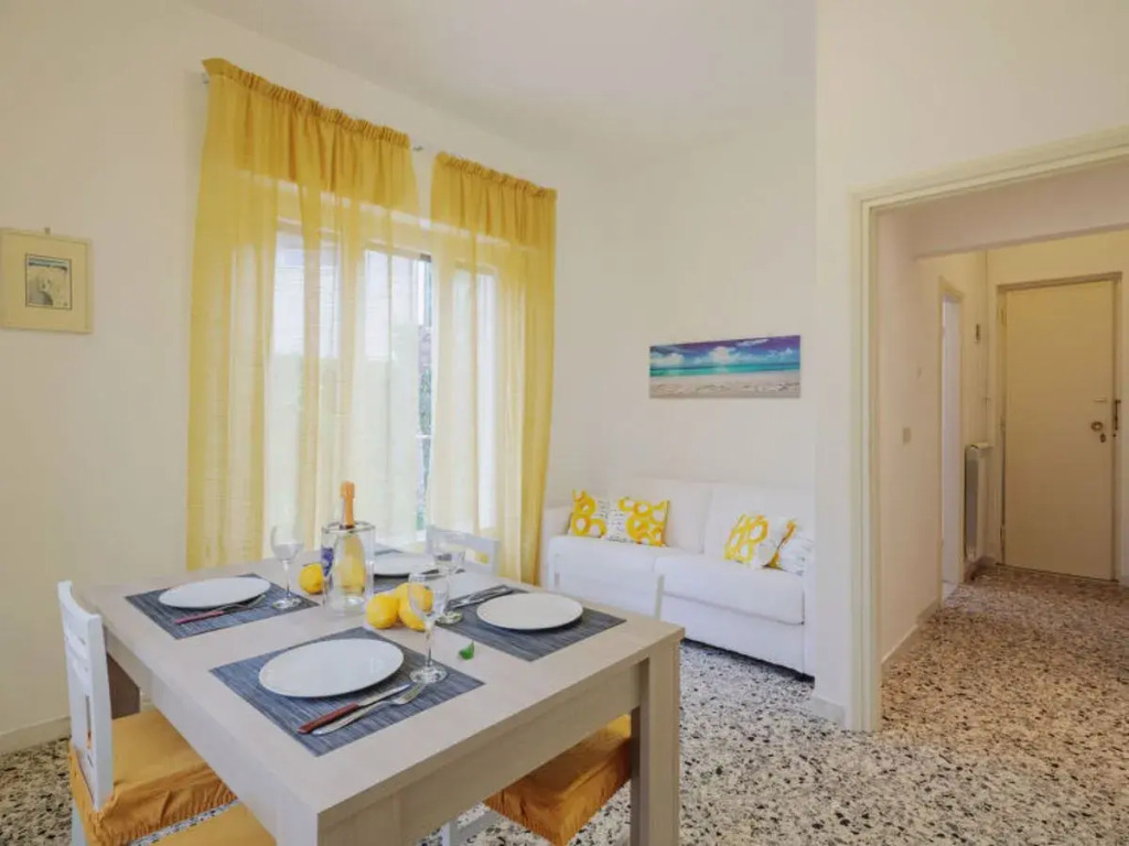 Holiday Home Manuela by Interhome