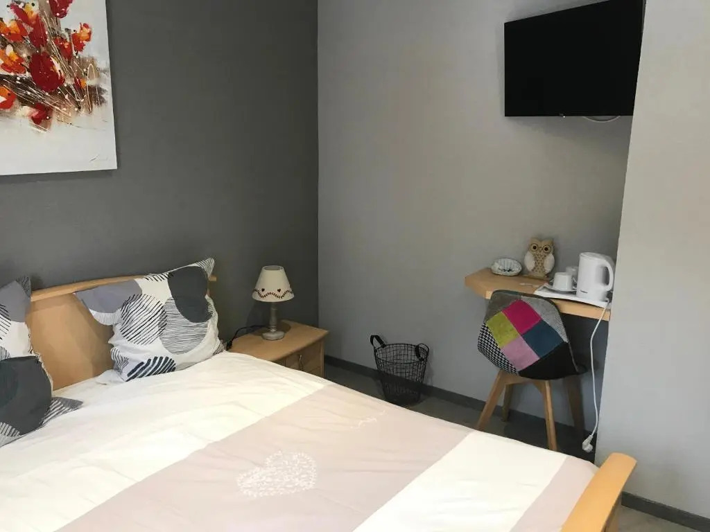 Relais Vosges Alsace