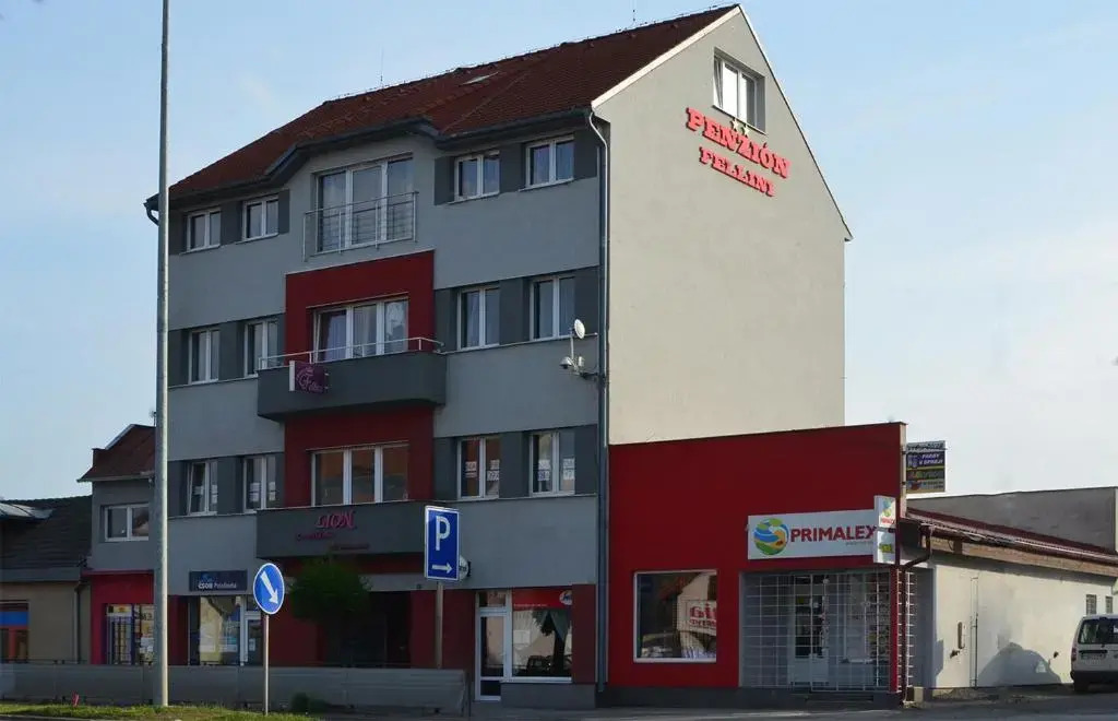 Garni HOTEL Fellini