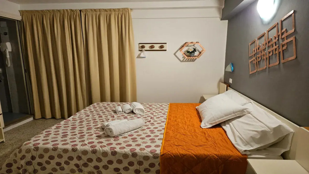 Hotel Villa Rosa