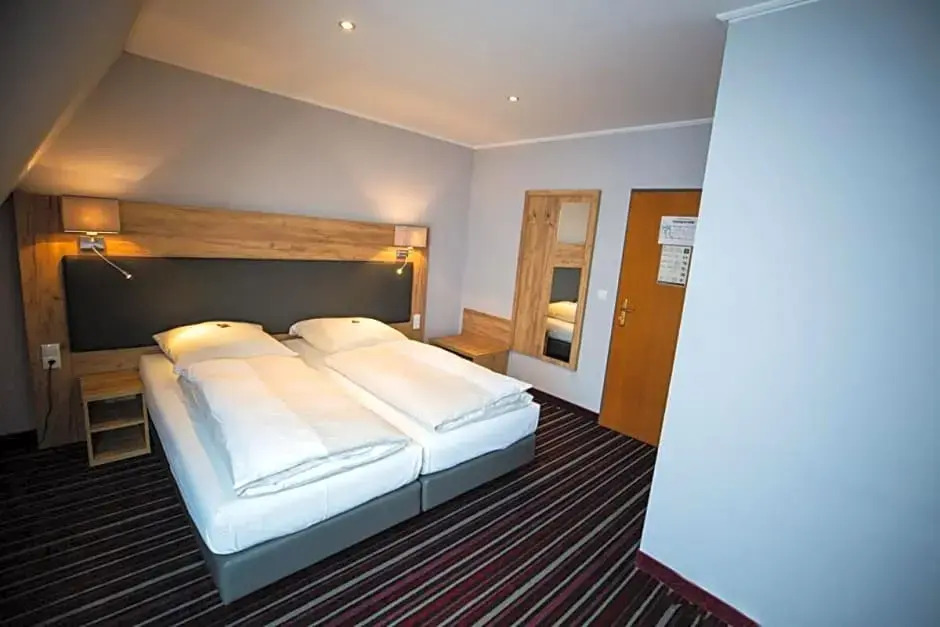 Hotel Süderelbe