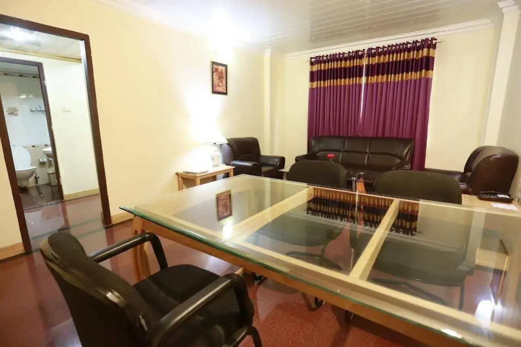 Presidency Kochi City Centre