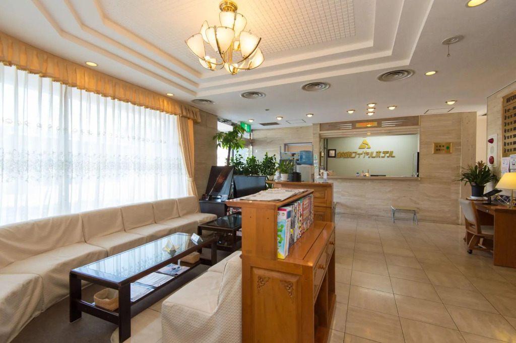 Suzuka Royal Hotel