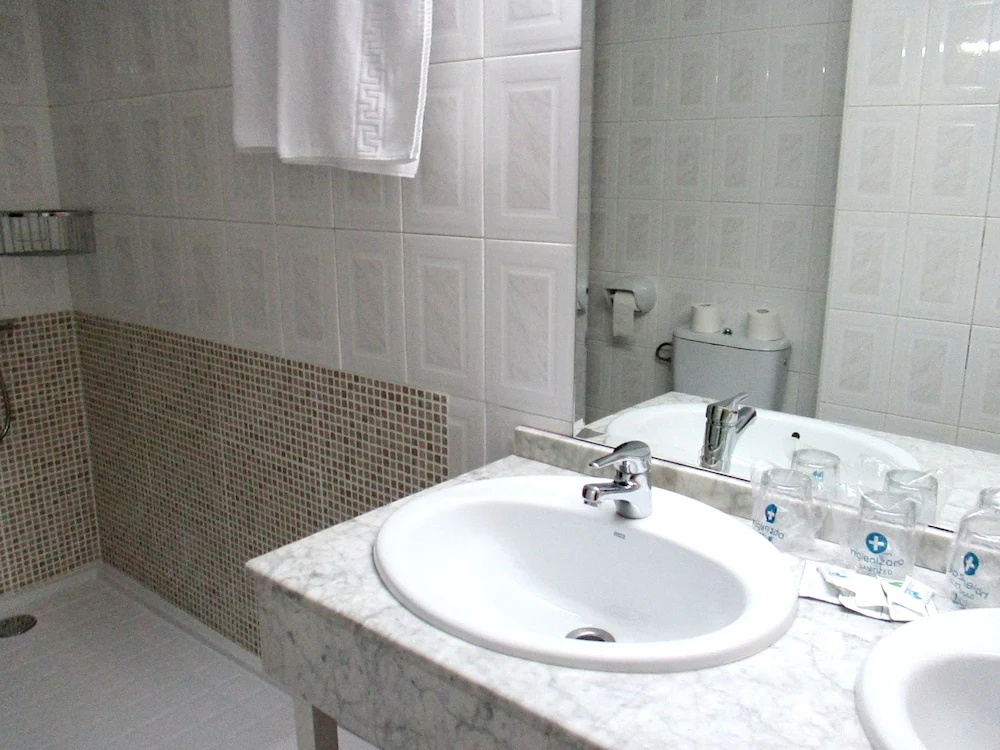 Hotel Perales