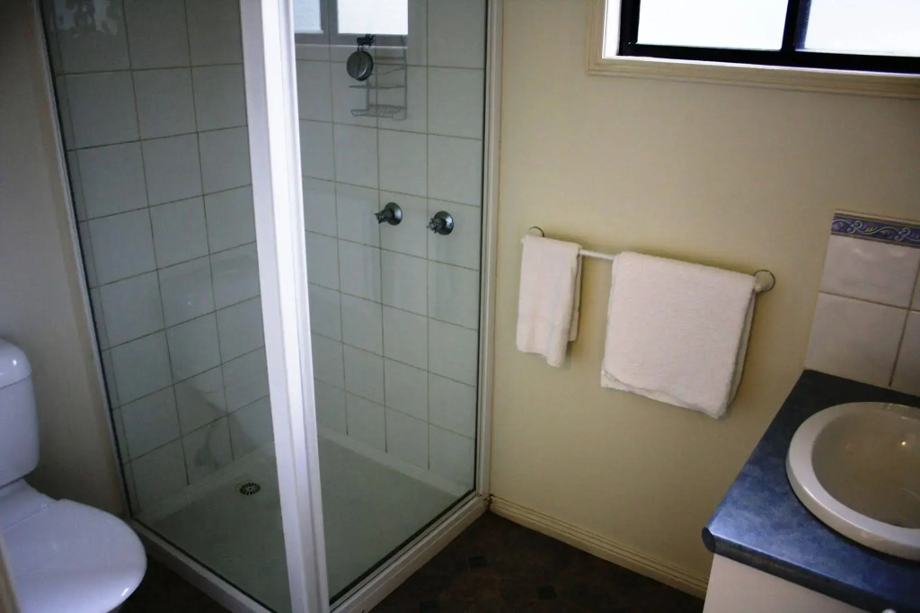A-Line Holiday Park