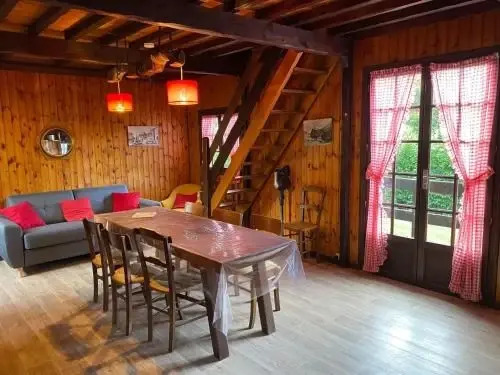 Chalet Hygge Saint Lary - gîtes de standing en coeur de village des Pyrénées